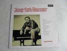 Jerry Lee Lewis rare German London  LP 