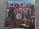 Sgt. Pepper's Lonely Hearts Club Band by The Beatles 1967 MAS-2653 Vinyl Mono #1