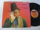 Captain Beefheart & His Magic Band 2 LP Trout Mask Replica ORIG. Straight