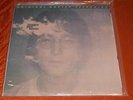 JOHN LENNON Imagine Rare MFSL Sealed Vinyl LP Audiophile Original Master Beatles