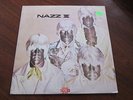 NAZZ III 3 Todd Rundgren lp original SGC great shape