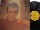 Jerry Jeff Walker - Five Years Gone  (Atco 33-297) (with lyrics sheet) (Rare)