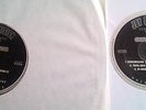 JOY DIVISION - GRUFTGESAENGE. Ltd pressing run. One black wax. One white wax.