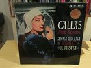 SAX 2320 Columbia T/S ED1 Maria Callas 
