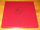 THE ROLLING STONES - DUSSELDORF 2014 - LIMITED BOX - 3 VINYL LPs