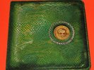 ALICE COOPER   BILLION DOLLAR BABIES  LP   NEAR MINT ORIGINAL PRESS WITH INSERT