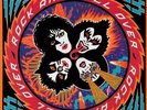Kiss - Rock And Roll Over [LP] (180 Gram Audiophile Remastered Vinyl, sticker sh