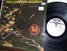 MILL VALLEY BUNCH DJ LP Casting Pearls VERVE V6 8825 WHITE LABEL MIKE BLOOMFIELD