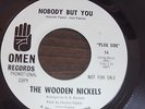 The Wooden Nickels  