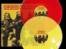THE EXPLOITED, Punk singles & rarities 1980-83 RED *NEU* 2LP