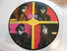 KISS LP 