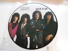 KISS LP 