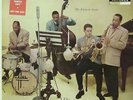 Amram-Barrow Quartet-Jazz Studio No 6-The Eastern Scene-Decca 8558-PROMO