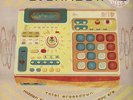 DJ Shadow - Total Breakdown: Hidden Transmissions From The MPC Era 199... US 2LP