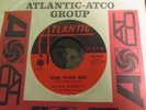 Richie Barrett Some Other Guy northern soul on Atlantic mp3
