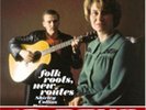 SHIRLEY COLLINS & DAVY GRAHAM Folk Roots / New Roots Vinyl LP NEW & SEALED