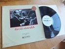 DAVID OISTRAKH   ENCORES  COLUMBIA SAX 2253   Original