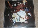 Sealed THE WANDERERS Only Lovers Left Alive  LP Album Record Punk 1981 Polydor