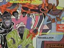 FELA KUTI - SHUFFERING AND SHMILING - FR 78