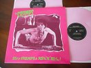CRAMPS Sex & Cramps & Rock´n´Roll 2 LP pink vinyl  MINT rare  PSYCHOBILLY