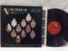 Venice Solti Orchestra Royal Opera House Record LP LM 2313 Covent Garden