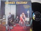 CREEDENCE CLEARWATER...  