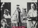 APOCALYPSE - Que reste-t'il? (Wathelet Guy) - RARE SP French press.