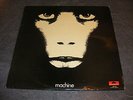 MACHINE -  DUTCH HARD ROCK BLUES BAND 1970 POLYDOR 2441 020 NM 