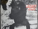 MIGHTY KONG All I Wanna Do is Rock RARE 1973 HEAVY OZ PROG PSYCH Daddy Cool M-