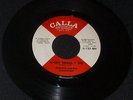 NORTHERN SOUL Frankie And The Classicals - What Should I Do - Calla