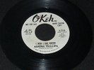 NORTHERN SOUL Sandra Phillips - I Wish I Had Known - Okeh Demo