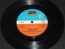 NORTHERN SOUL Darrell Banks - Angel Baby Don't You Ever Leave Me - Atlantic