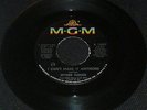 NORTHERN SOUL Spyder Turner - Can't Make It Anymore - MGM