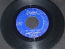 NORTHERN SOUL Bobby Garrett - My Little Girl - Mirwood