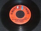 NORTHERN SOUL David Ruffin - Action Speaks Louder Than Words - Checkmate