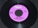 NORTHERN SOUL Larry Williams & Johnny Watson - Too Late - Okeh