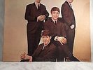Introducing THE BEATLES Englands No.1 Vocal Group VeeJay LP 1062 MONO Version 1