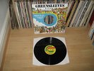 FREDDIE McGREGOR & TOYAN Roots Man Skanking UK 1982 GREENSLEEVES 12