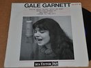 RARE FRENCH EP GALE GARNETT  YOU'VE BEEN TALKIN  - LISTEN NORTHERN SOUL POPCORN