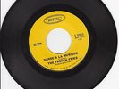 The French Fries, Danse a la Musique , Original Northern  Soul
