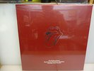 ROLLING STONES-ESPRIT ARENA, DÜSSELDORF 2014-3LP VINYL RED BOXSET-NEW. SEALED