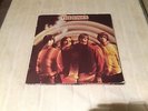 KINKS VILLAGE GREEN PRESERVATION SOCIETY 1968 33RPM LP 1st press VG/EX