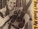LONNIE BARRON DON'T DOUBT MY LOVE ROCKABILLY 10