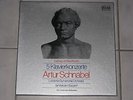4 Vinyl LP: Beethoven, 5 Klavierkonzerte, Artur Schnabel, Sargent
