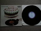 the rolling stones...let it bleed..skl 5025..decca..ex+..l