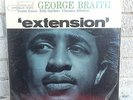 GEORGE BRAITH Extension LP Blue Note BLP 4171 Van Gelder New York Mono Jazz USA