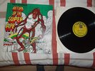 THE UPSETTERS-RETURN OF THE SUPER APE 1978 1ST PRESS LION OF JUDAH LP IMPORT