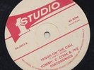 '77 STUDIO ONE REGGAE 12
