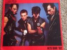 Misfits Als Bar 82 Live Lp Danzig Samhain Punk Kbd