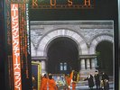 Japanese Pressing-RUSH-Moving Pictures (Audiophile)